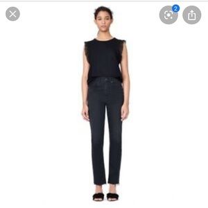 Rebecca Taylor Jeans